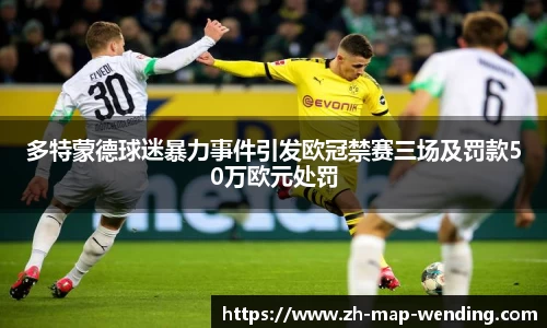 多特蒙德球迷暴力事件引发欧冠禁赛三场及罚款50万欧元处罚